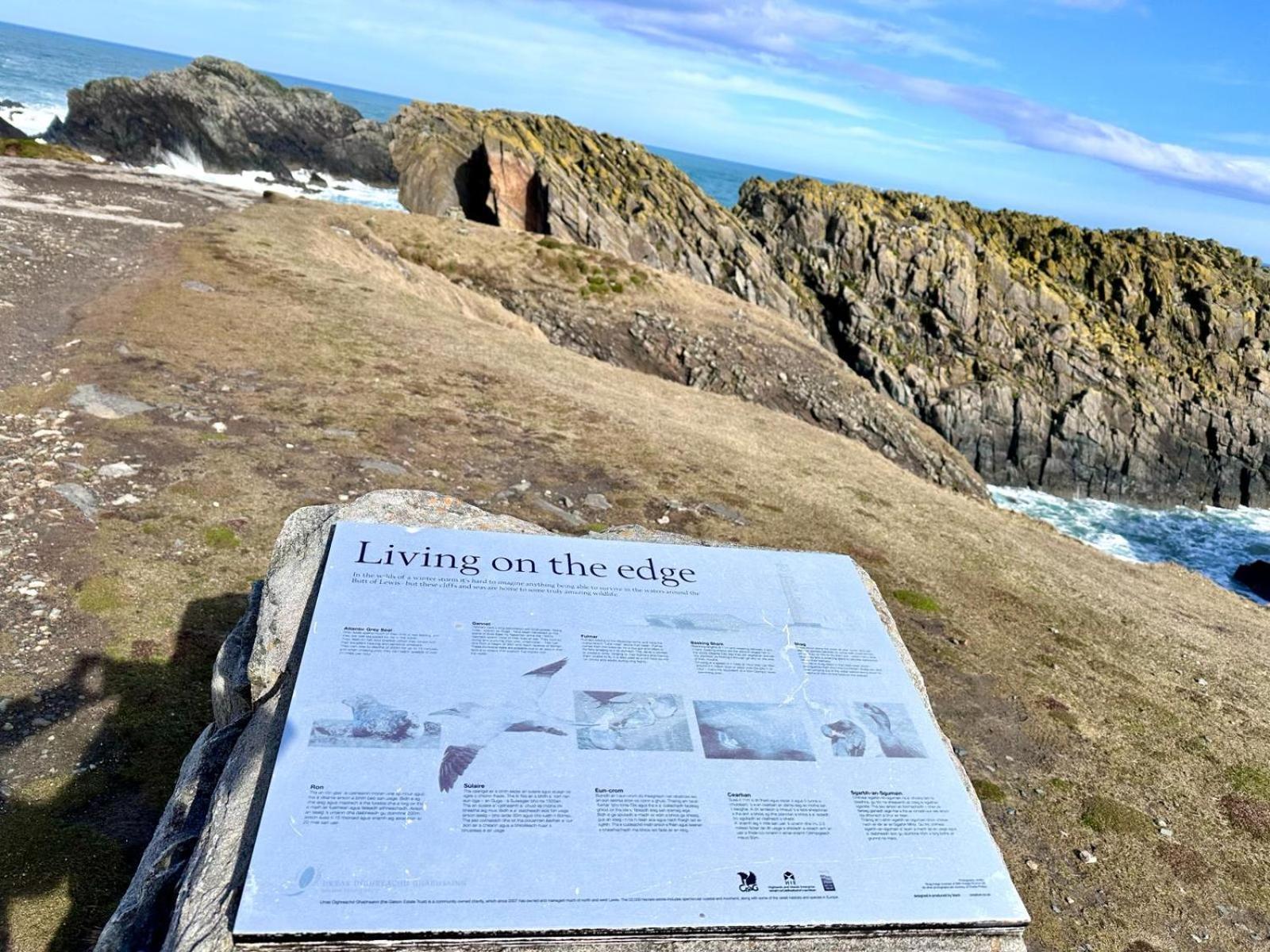 Modern Refurbished Church Nr Butt Of Lewis Beaches Port of Ness Екстер'єр фото